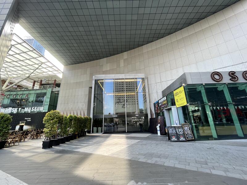 ⭐High Floor, Panoramic Views, Entire Floor Plate At Suntec ⭐, Temasek Boulevard, 2,928 sqft, Office For Sale, by Sophia Lim, 24176667 - Located within the multi integrated complex of Suntec City  - CommercialGuru.com.sg