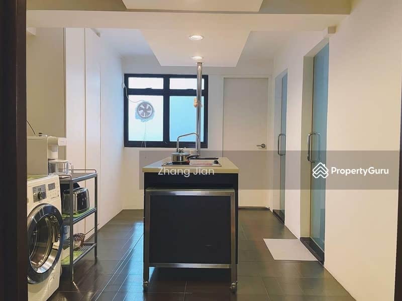 For Rent - 11 Upper Boon Keng Road