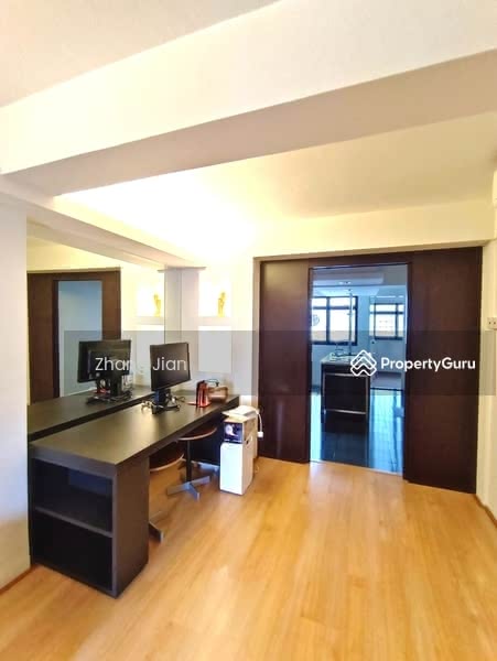 For Rent - 11 Upper Boon Keng Road