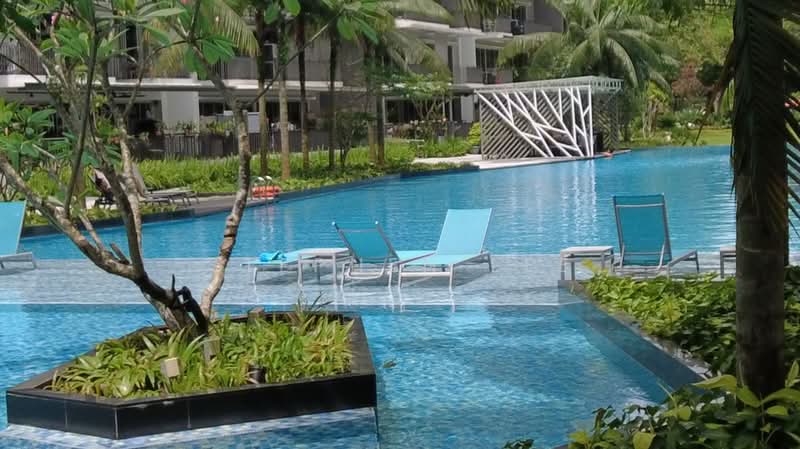 CityLife @ Tampines, 67 Tampines Central 7, 1 Bedroom, 380 sqft, Executive Condominium For Rent, by Stephen Lee, 24176733 - PropertyGuru.com.sg