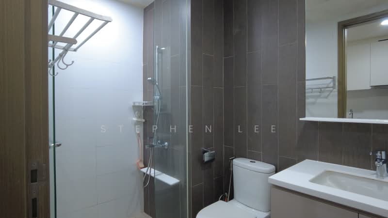 CityLife @ Tampines, 67 Tampines Central 7, 1 Bedroom, 380 sqft, Executive Condominium For Rent, by Stephen Lee, 24176733 - PropertyGuru.com.sg