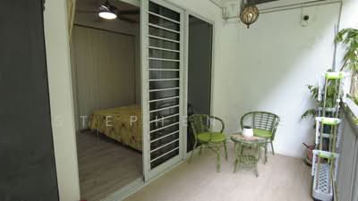 For Rent - CityLife @ Tampines