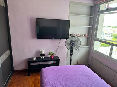 For Rent - 409A Fernvale Road