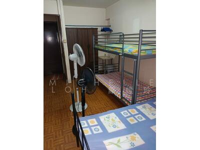 For Rent - 171 Yishun Avenue 7