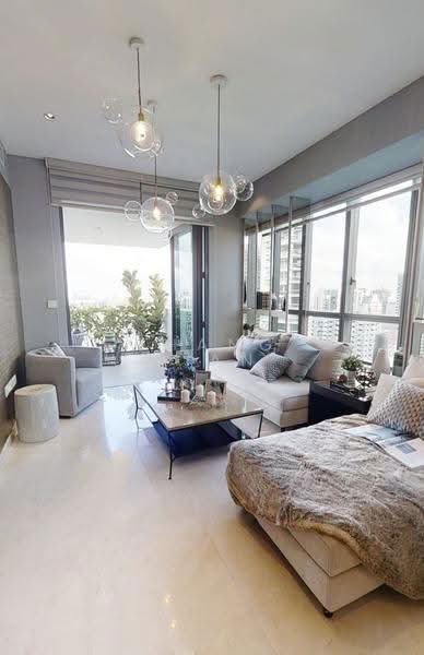 8 Saint Thomas, 10 Saint Thomas Walk, Orchard / River Valley, 4 Bedrooms, 1,744 sqft, Condominium For Rent, by Zhang Jian, 24176790 - PropertyGuru.com.sg