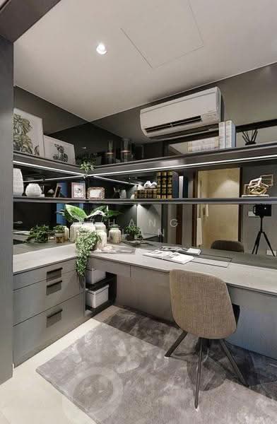 8 Saint Thomas, 10 Saint Thomas Walk, Orchard / River Valley, 4 Bedrooms, 1,744 sqft, Condominium For Rent, by Zhang Jian, 24176790 - PropertyGuru.com.sg