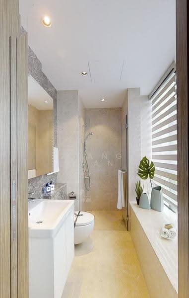 8 Saint Thomas, 10 Saint Thomas Walk, Orchard / River Valley, 4 Bedrooms, 1,744 sqft, Condominium For Rent, by Zhang Jian, 24176790 - PropertyGuru.com.sg