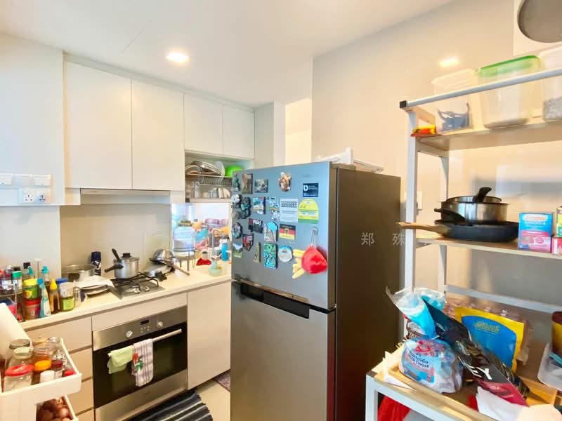 A Treasure Trove, 74 Punggol Walk, 2 Bedrooms, 775 sqft, Condominium For Rent, by Wendy Teh, 24176816 - PropertyGuru.com.sg