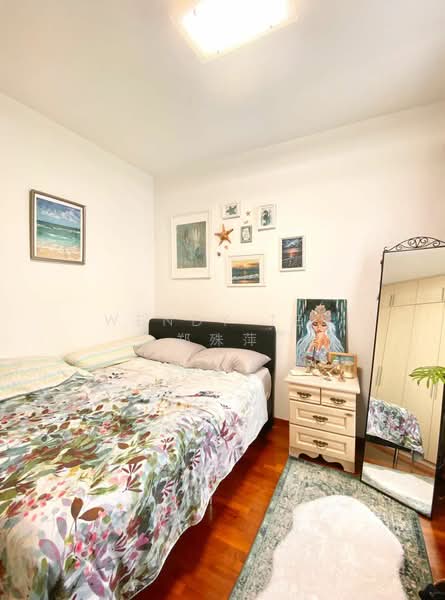 A Treasure Trove, 74 Punggol Walk, 2 Bedrooms, 775 sqft, Condominium For Rent, by Wendy Teh, 24176816 - PropertyGuru.com.sg