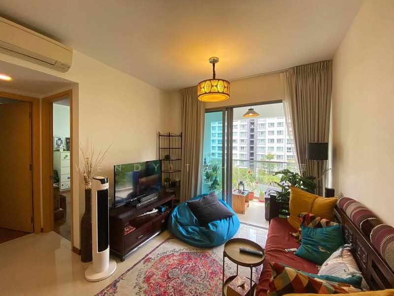 A Treasure Trove, 74 Punggol Walk, 2 Bedrooms, 775 sqft, Condominium For Rent, by Wendy Teh, 24176816 - PropertyGuru.com.sg