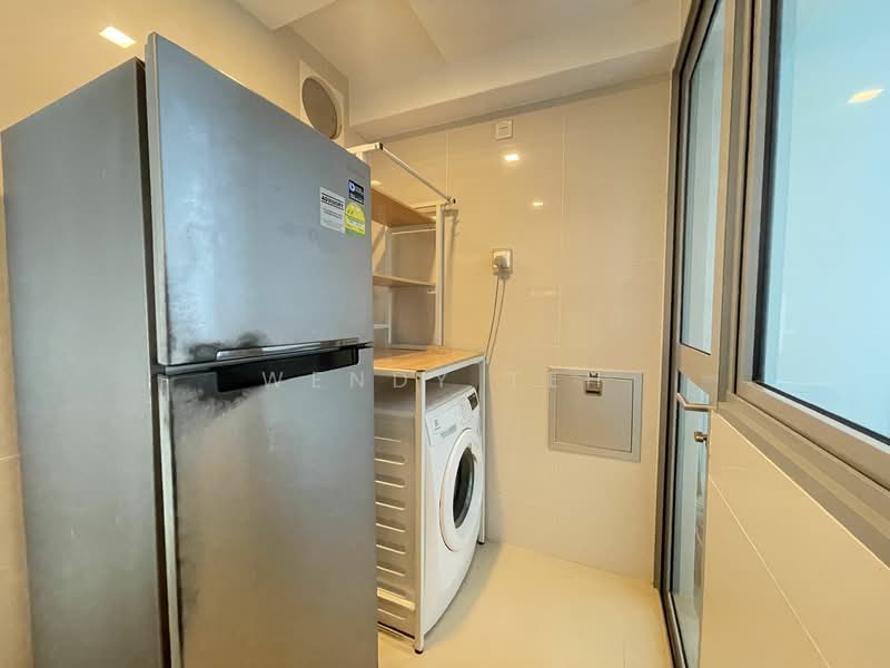 A Treasure Trove, 74 Punggol Walk, 2 Bedrooms, 775 sqft, Condominium For Rent, by Wendy Teh, 24176816 - PropertyGuru.com.sg