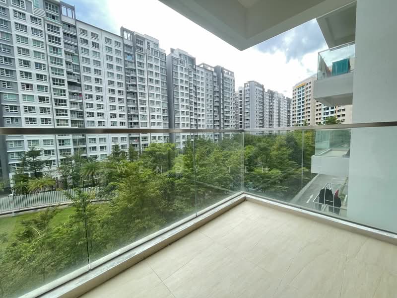 A Treasure Trove, 74 Punggol Walk, 2 Bedrooms, 775 sqft, Condominium For Rent, by Wendy Teh, 24176816 - PropertyGuru.com.sg