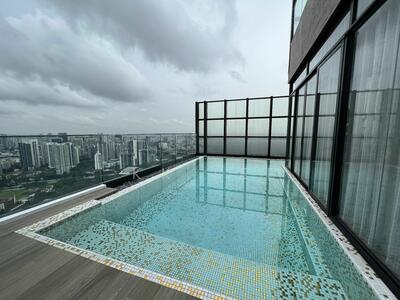 For Sale - The Ritz-Carlton Residences