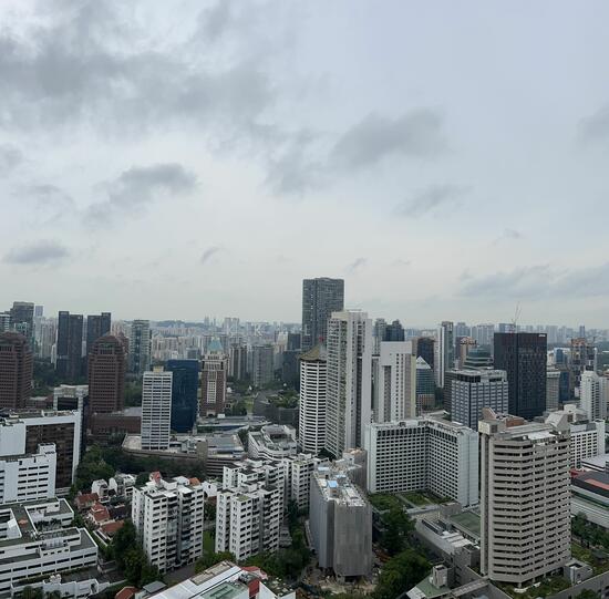 The RitzCarlton Residences, 65 Cairnhill Road, 4 Bedrooms, 6501 sqft