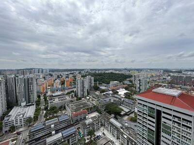 For Sale - Centro Residences