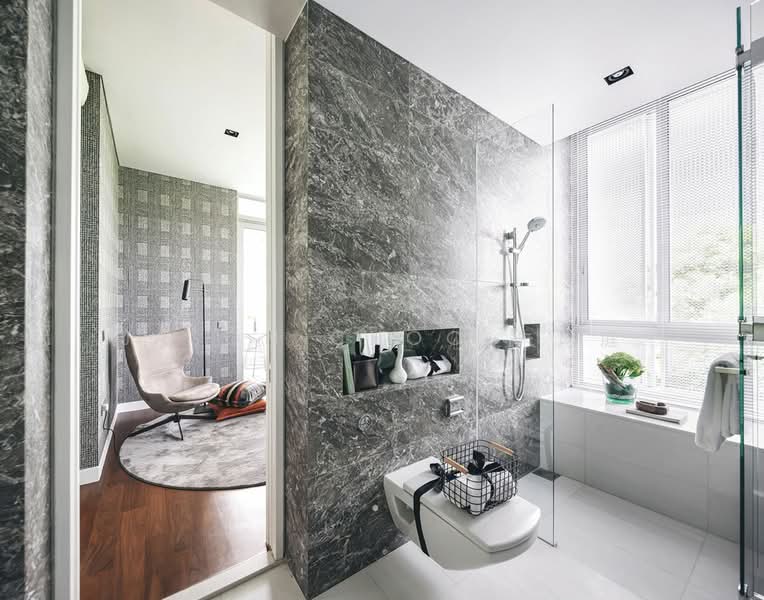The Oliv @ Balmoral, 11C Balmoral Road, 4 Bedrooms, 3,337 sqft, Apartment For Sale, by Jason Choo 朱均庭, 24177113 - PropertyGuru.com.sg