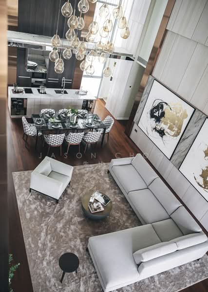 The Oliv @ Balmoral, 11C Balmoral Road, 4 Bedrooms, 3,337 sqft, Apartment For Sale, by Jason Choo 朱均庭, 24177113 - PropertyGuru.com.sg