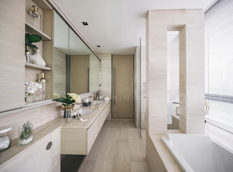 The Oliv @ Balmoral, 11C Balmoral Road, 4 Bedrooms, 3,337 sqft, Apartment For Sale, by Jason Choo 朱均庭, 24177113 - PropertyGuru.com.sg