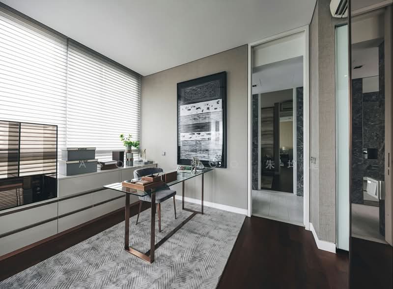 The Oliv @ Balmoral, 11C Balmoral Road, 4 Bedrooms, 3,337 sqft, Apartment For Sale, by Jason Choo 朱均庭, 24177113 - PropertyGuru.com.sg