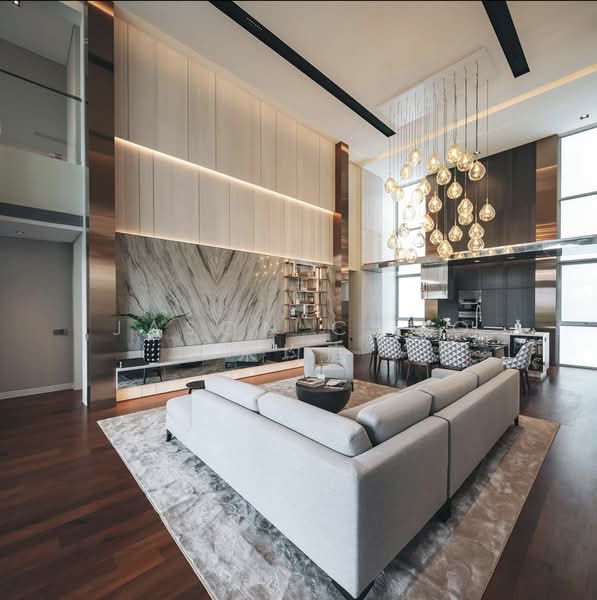 The Oliv @ Balmoral, 11C Balmoral Road, 4 Bedrooms, 3,337 sqft, Apartment For Sale, by Jason Choo 朱均庭, 24177113 - PropertyGuru.com.sg