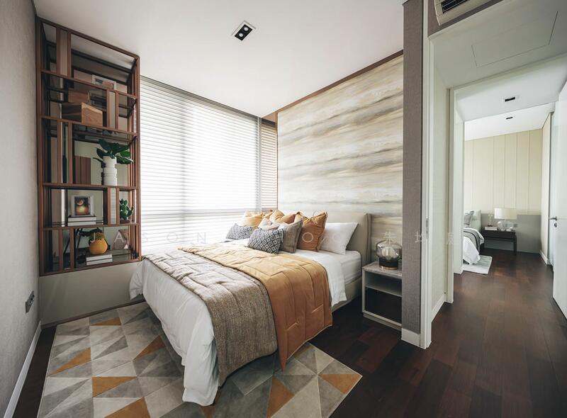 The Oliv @ Balmoral, 11C Balmoral Road, 4 Bedrooms, 3,337 sqft, Apartment For Sale, by Jason Choo 朱均庭, 24177113 - PropertyGuru.com.sg