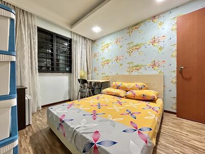 For Rent - 807B Choa Chu Kang Avenue 1