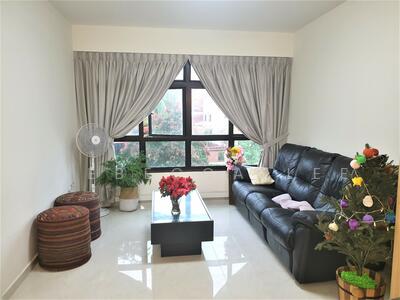 For Rent - 364A Upper Serangoon Road