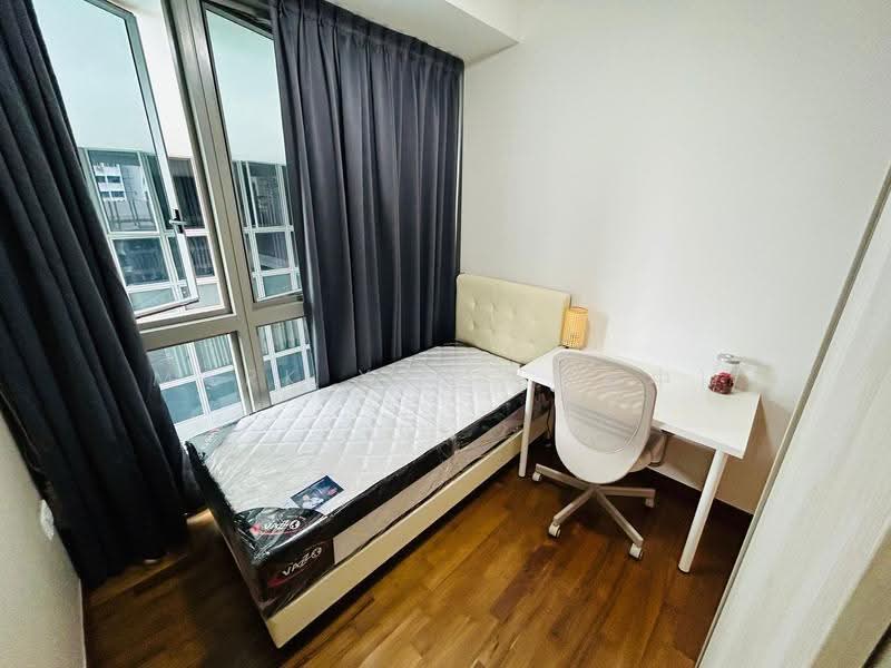 Tre Residences, 7 Geylang East Avenue 1, Eunos / Geylang / Paya Lebar, Room Rental, 90 sqft, Condominium For Rent, by Mark Yeo (杨复中), 24177180 - PropertyGuru.com.sg