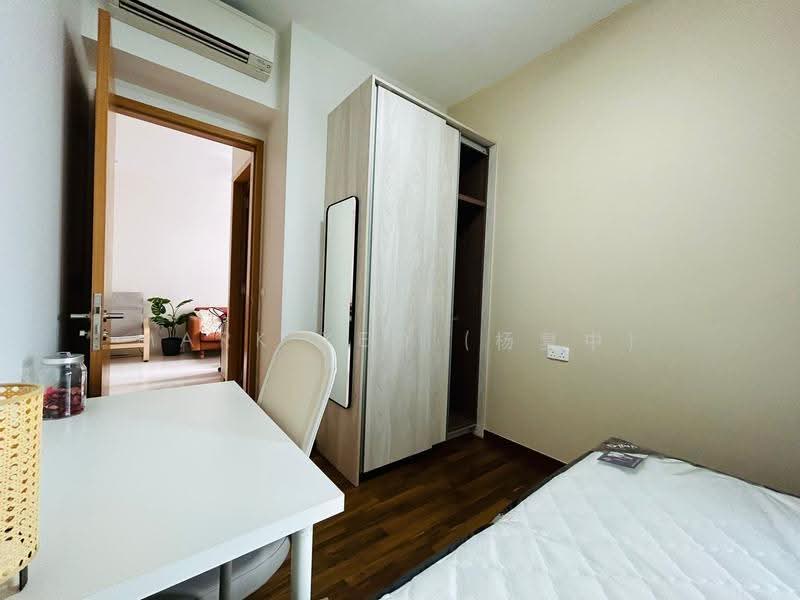 Tre Residences, 7 Geylang East Avenue 1, Eunos / Geylang / Paya Lebar, Room Rental, 90 sqft, Condominium For Rent, by Mark Yeo (杨复中), 24177180 - PropertyGuru.com.sg