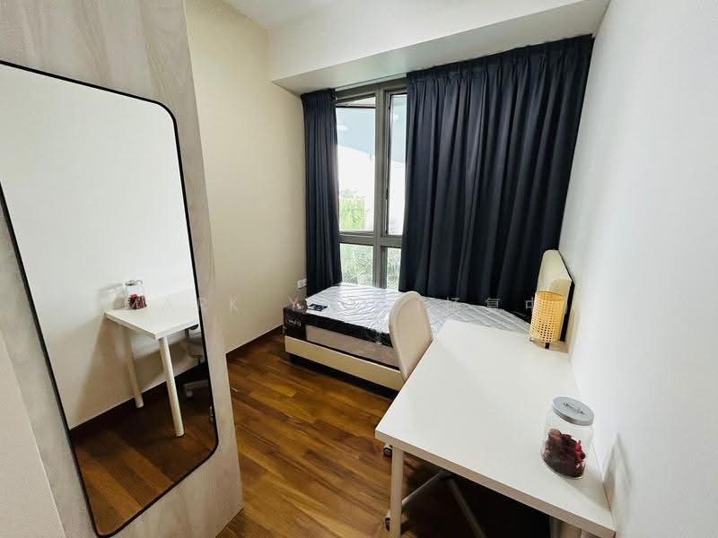 Tre Residences, 7 Geylang East Avenue 1, Eunos / Geylang / Paya Lebar, Room Rental, 90 sqft, Condominium For Rent, by Mark Yeo (杨复中), 24177180 - PropertyGuru.com.sg
