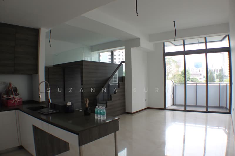 The Scotts Tower, 38 Scotts Road, 1 Bedroom, 646 sqft, Condominium For Sale, by Suzanna Surya, 24177188 - PropertyGuru.com.sg