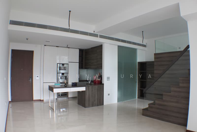The Scotts Tower, 38 Scotts Road, 1 Bedroom, 646 sqft, Condominium For Sale, by Suzanna Surya, 24177188 - PropertyGuru.com.sg