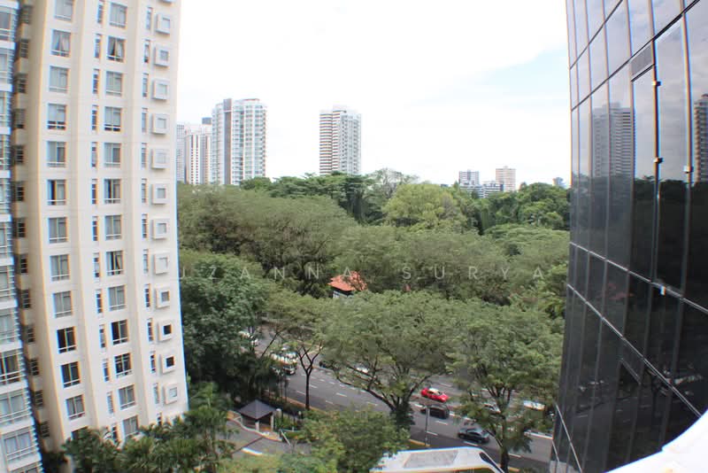 The Scotts Tower, 38 Scotts Road, 1 Bedroom, 646 sqft, Condominium For Sale, by Suzanna Surya, 24177188 - PropertyGuru.com.sg