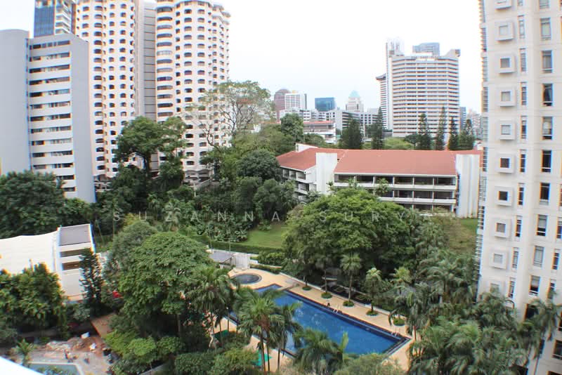 The Scotts Tower, 38 Scotts Road, 1 Bedroom, 646 sqft, Condominium For Sale, by Suzanna Surya, 24177188 - PropertyGuru.com.sg