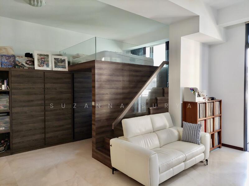 The Scotts Tower, 38 Scotts Road, 1 Bedroom, 646 sqft, Condominium For Sale, by Suzanna Surya, 24177188 - PropertyGuru.com.sg