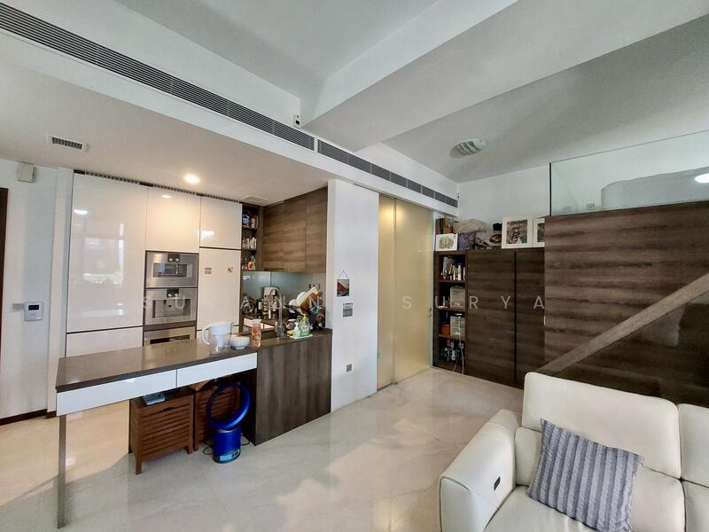 The Scotts Tower, 38 Scotts Road, 1 Bedroom, 646 sqft, Condominium For Sale, by Suzanna Surya, 24177188 - PropertyGuru.com.sg