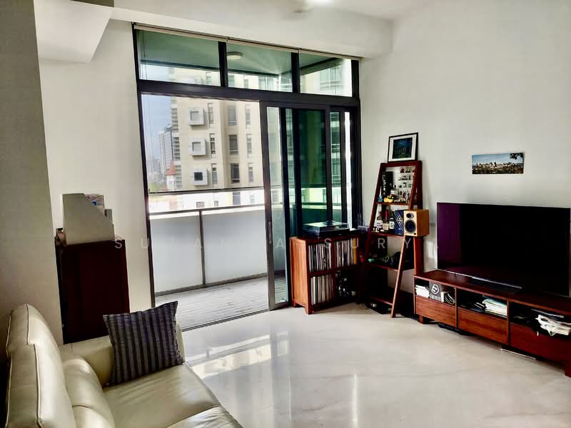 The Scotts Tower, 38 Scotts Road, 1 Bedroom, 646 sqft, Condominium For Sale, by Suzanna Surya, 24177188 - PropertyGuru.com.sg