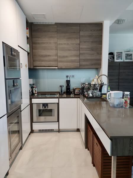 The Scotts Tower, 38 Scotts Road, 1 Bedroom, 646 sqft, Condominium For Sale, by Suzanna Surya, 24177188 - PropertyGuru.com.sg