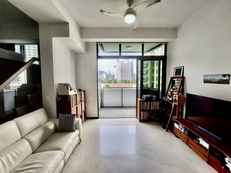 The Scotts Tower, 38 Scotts Road, 1 Bedroom, 646 sqft, Condominium For Sale, by Suzanna Surya, 24177188 - PropertyGuru.com.sg