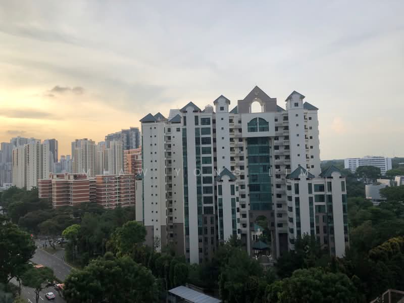 Ascentia Sky, 1 Alexandra View, 2 Bedrooms, 958 sqft, Apartment For Rent, by Miaw Yong Lim, 24177495 - PropertyGuru.com.sg