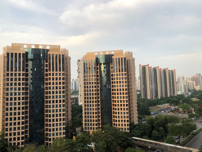 Ascentia Sky, 1 Alexandra View, 2 Bedrooms, 958 sqft, Apartment For Rent, by Miaw Yong Lim, 24177495 - PropertyGuru.com.sg