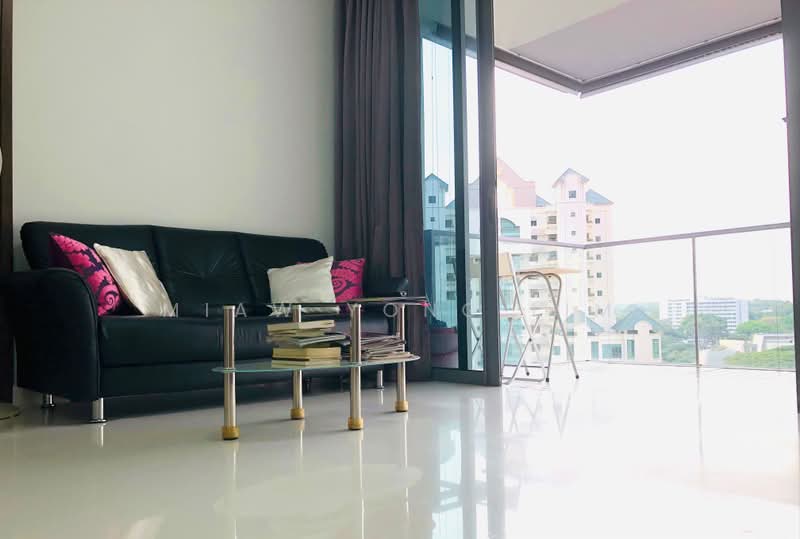 Ascentia Sky, 1 Alexandra View, 2 Bedrooms, 958 sqft, Apartment For Rent, by Miaw Yong Lim, 24177495 - PropertyGuru.com.sg