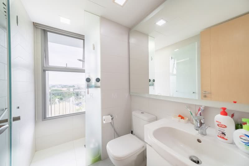 The Estuary @ Yishun, 95 Yishun Avenue 1, 2 Bedrooms, 926 sqft, Condominium For Sale, by Jeremy Koh, 24177518 - PropertyGuru.com.sg