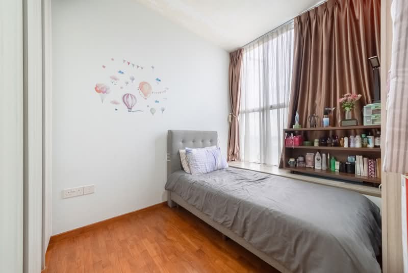 The Estuary @ Yishun, 95 Yishun Avenue 1, 2 Bedrooms, 926 sqft, Condominium For Sale, by Jeremy Koh, 24177518 - PropertyGuru.com.sg