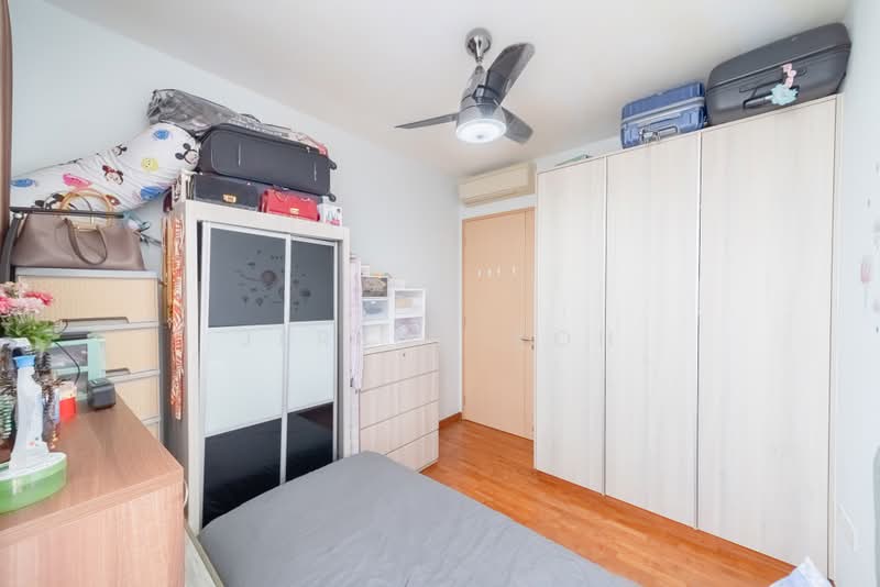 The Estuary @ Yishun, 95 Yishun Avenue 1, 2 Bedrooms, 926 sqft, Condominium For Sale, by Jeremy Koh, 24177518 - PropertyGuru.com.sg