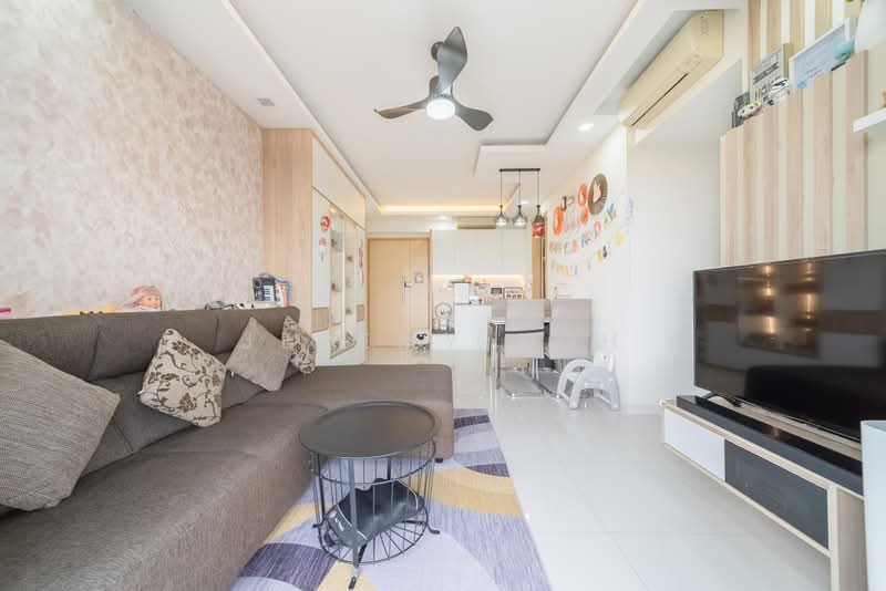 The Estuary @ Yishun, 95 Yishun Avenue 1, 2 Bedrooms, 926 sqft, Condominium For Sale, by Jeremy Koh, 24177518 - PropertyGuru.com.sg