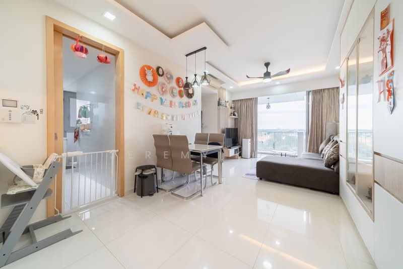 The Estuary @ Yishun, 95 Yishun Avenue 1, 2 Bedrooms, 926 sqft, Condominium For Sale, by Jeremy Koh, 24177518 - PropertyGuru.com.sg