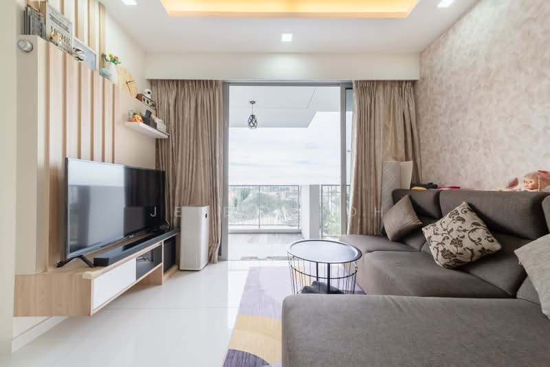 The Estuary @ Yishun, 95 Yishun Avenue 1, 2 Bedrooms, 926 sqft, Condominium For Sale, by Jeremy Koh, 24177518 - PropertyGuru.com.sg