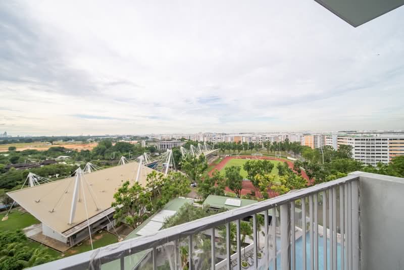 The Estuary @ Yishun, 95 Yishun Avenue 1, 2 Bedrooms, 926 sqft, Condominium For Sale, by Jeremy Koh, 24177518 - PropertyGuru.com.sg