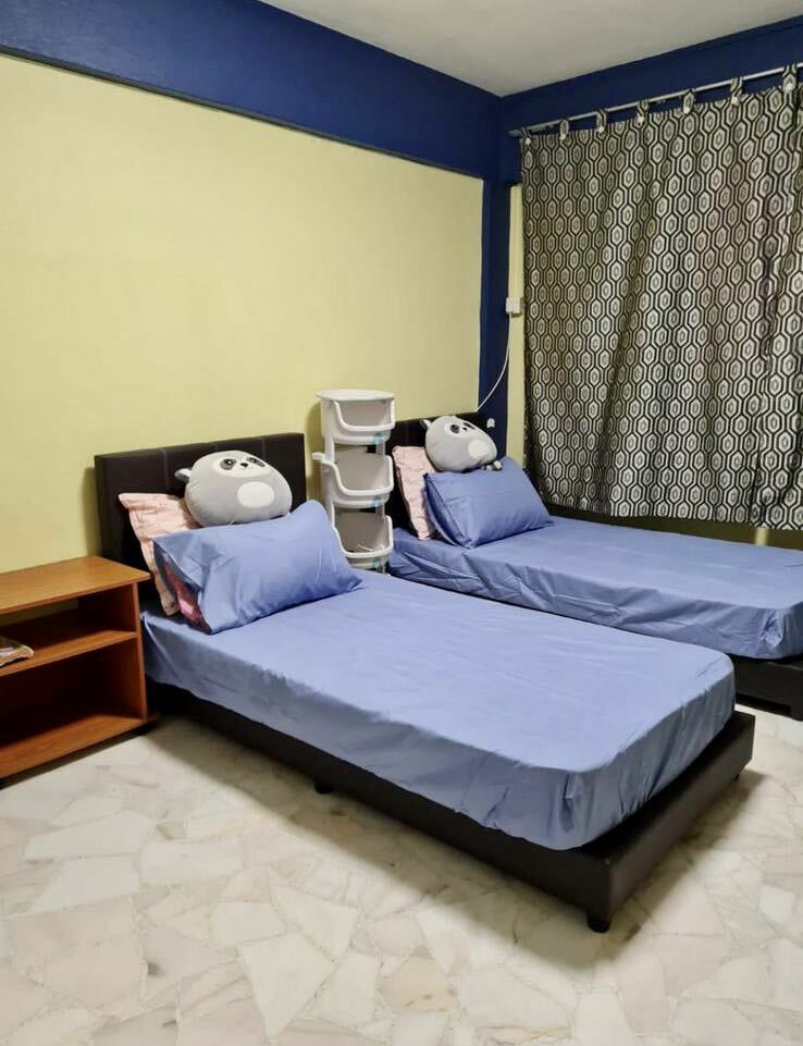 For Rent - 104 Woodlands Street 13